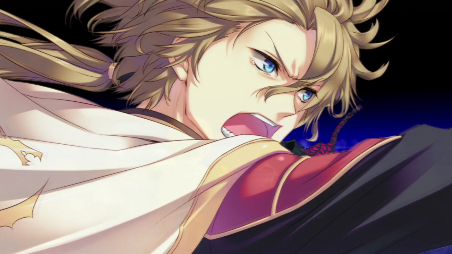 Watch 11 Minutes Of Story Gameplay Footage