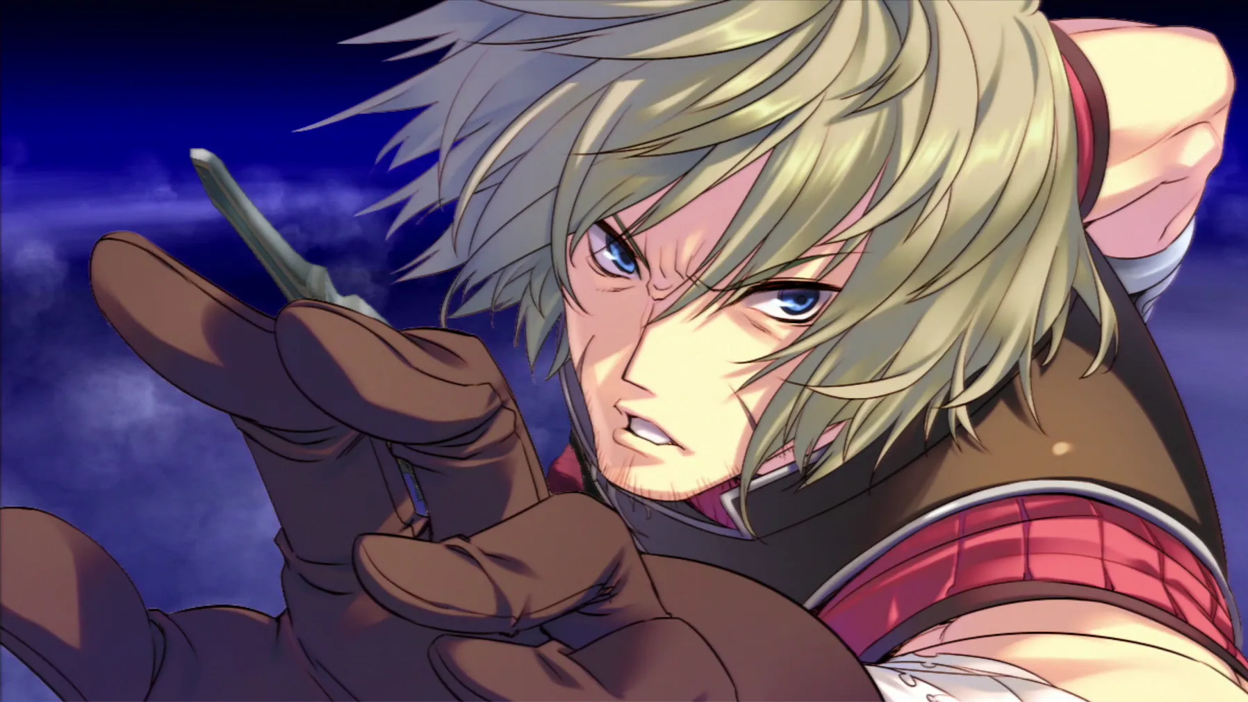 Watch 11 Minutes Of Story Gameplay Footage