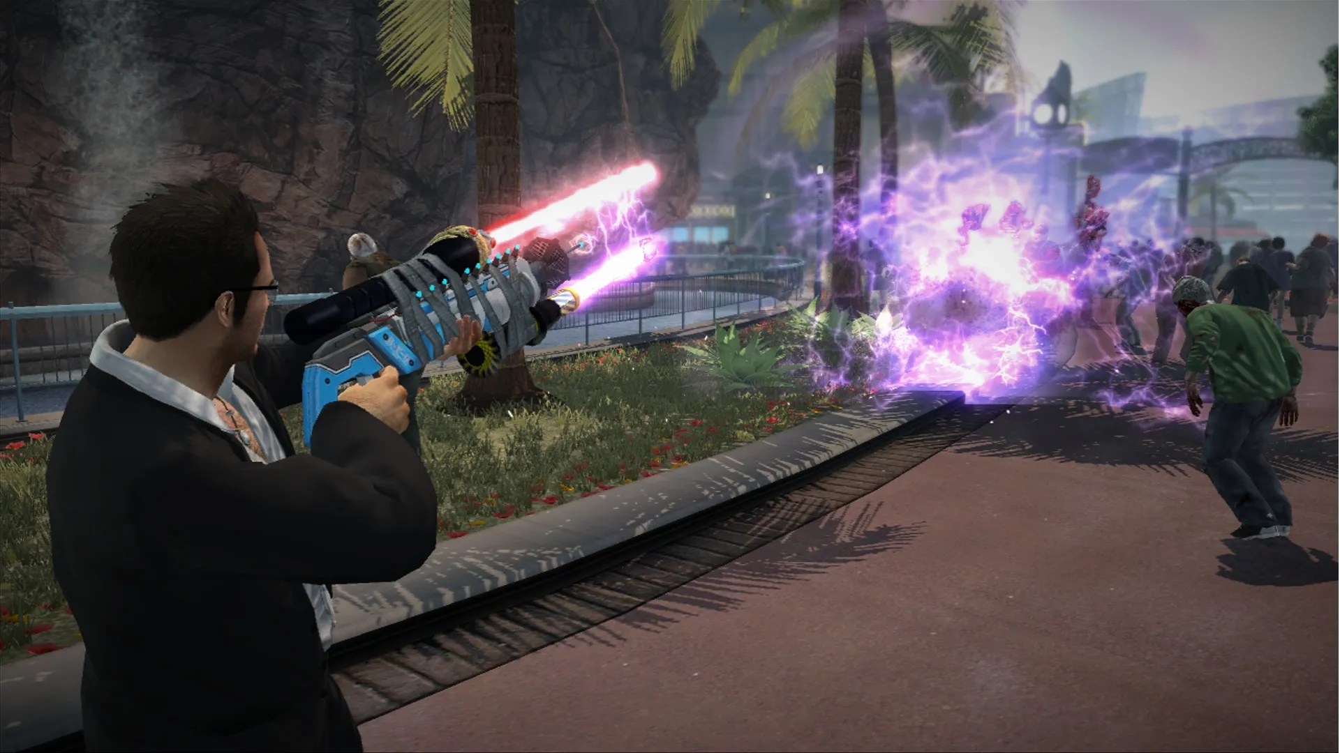 Sandbox Mode Is Back!