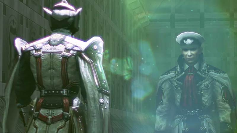 Square Enix Announces March Release Date