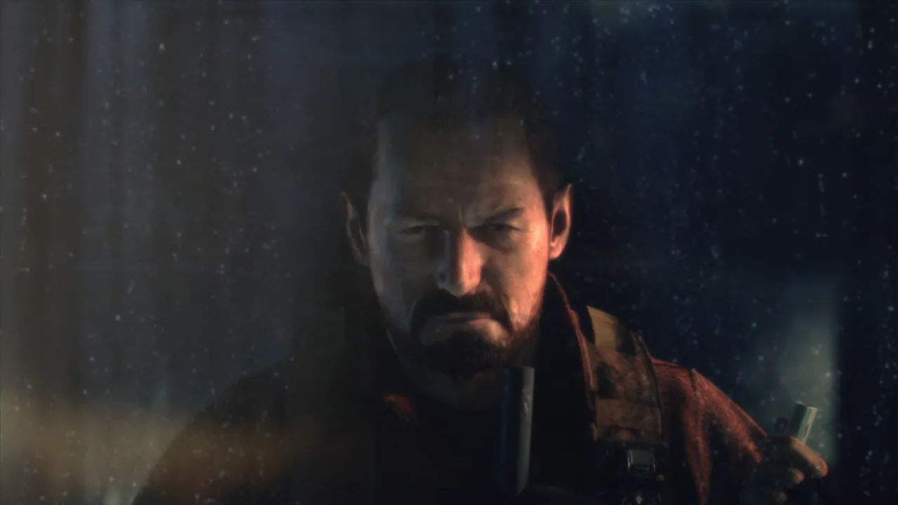 Barry Burton Returns As Resident Evil Revelations 2 Gets Release Dates