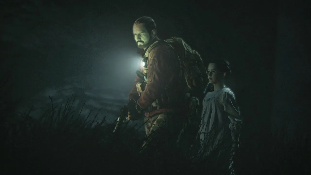 Barry Burton Returns As Resident Evil Revelations 2 Gets Release Dates