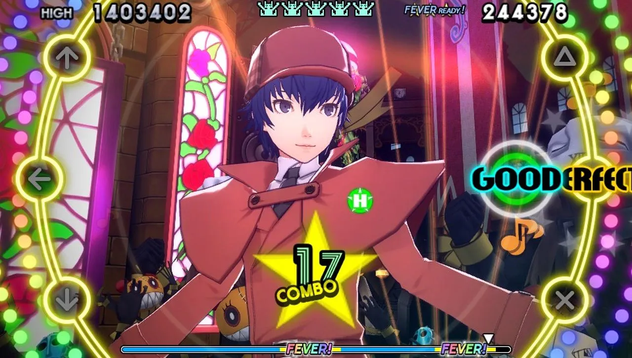 News Screens Offer A Look At The Different Playable Game Modes