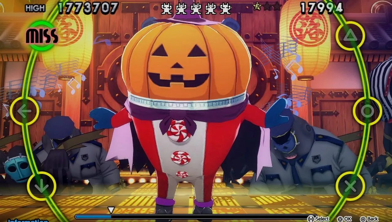 News Screens Offer A Look At The Different Playable Game Modes