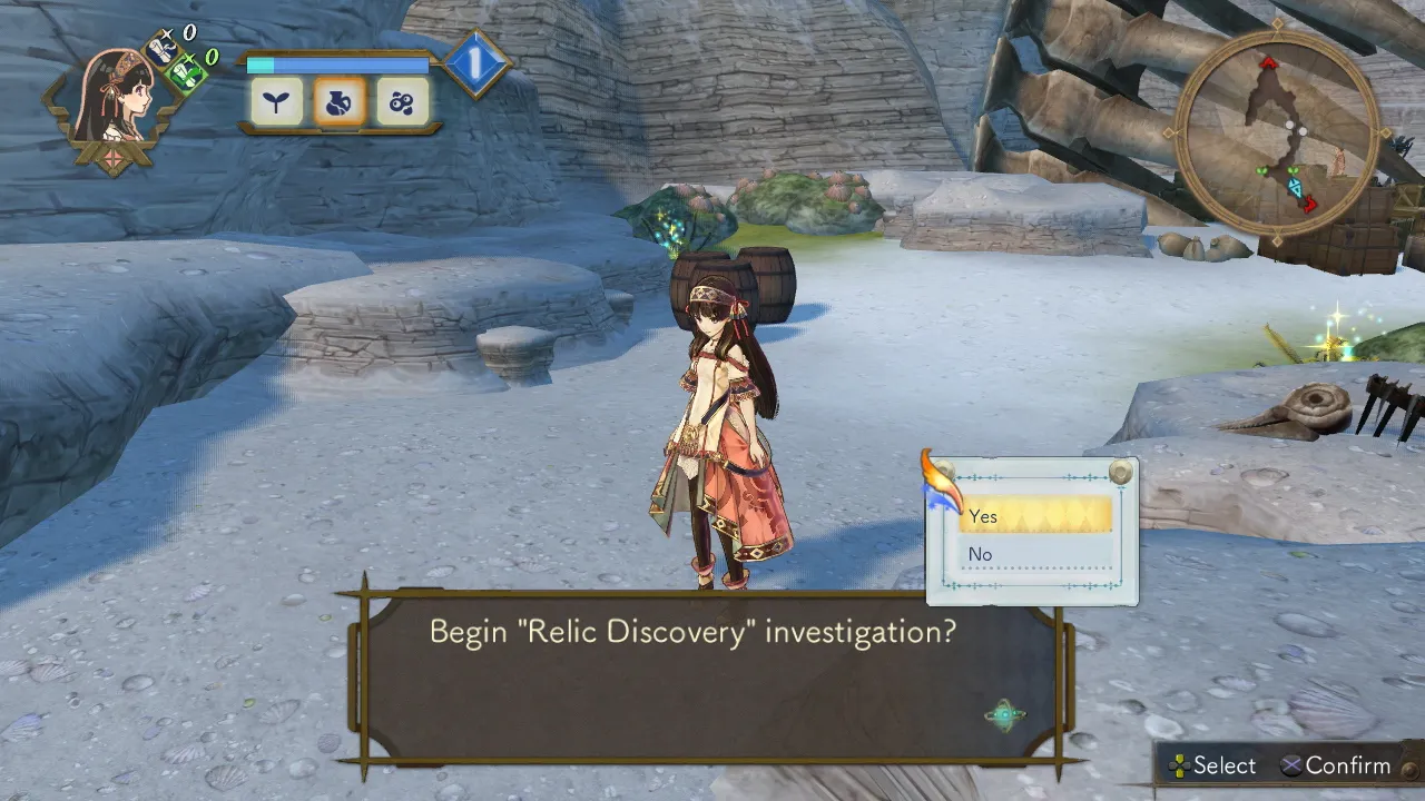 Master Alchemy And Save The World In This Upcoming RPG