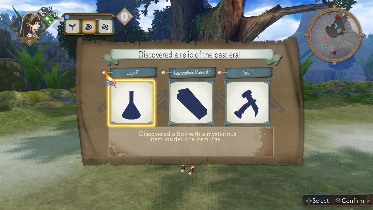 Master Alchemy And Save The World In This Upcoming RPG