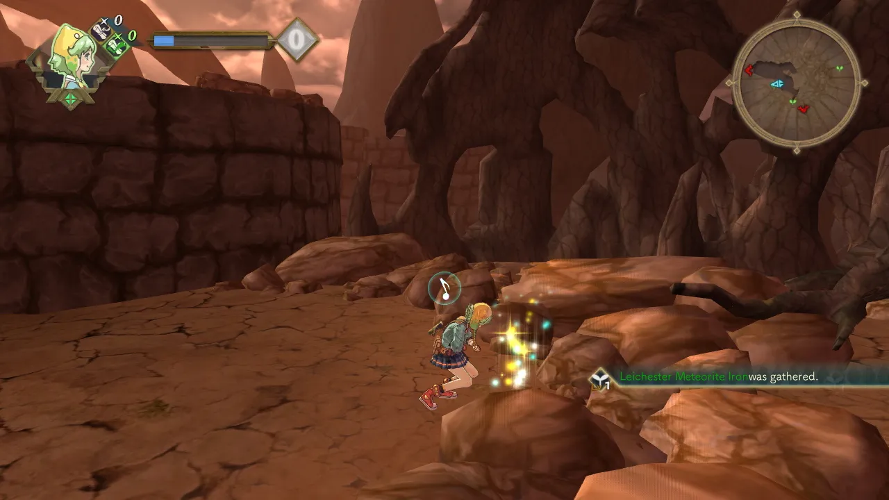 Master Alchemy And Save The World In This Upcoming RPG