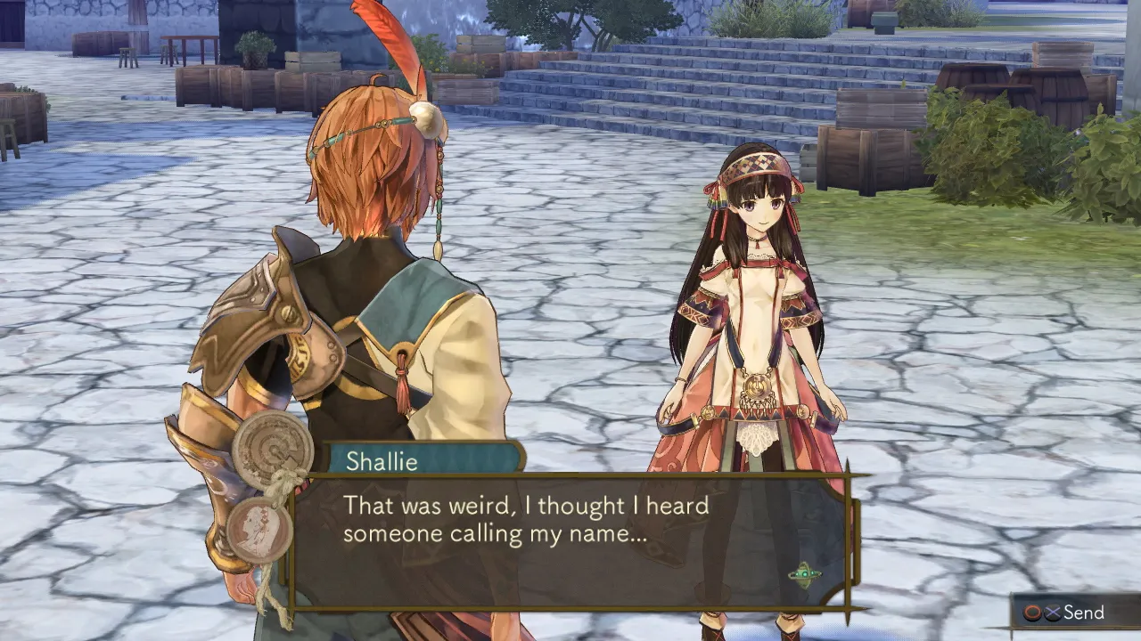 Master Alchemy And Save The World In This Upcoming RPG