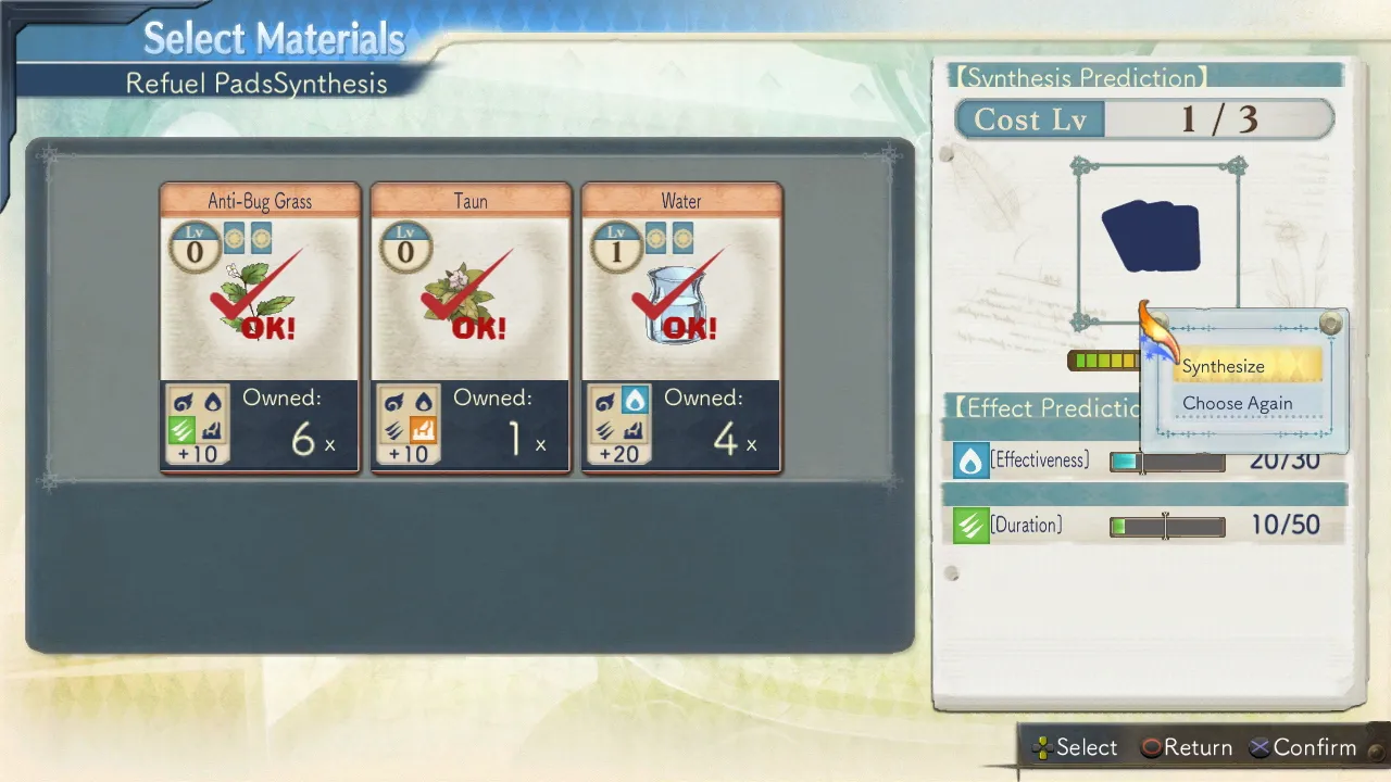 Master Alchemy And Save The World In This Upcoming RPG