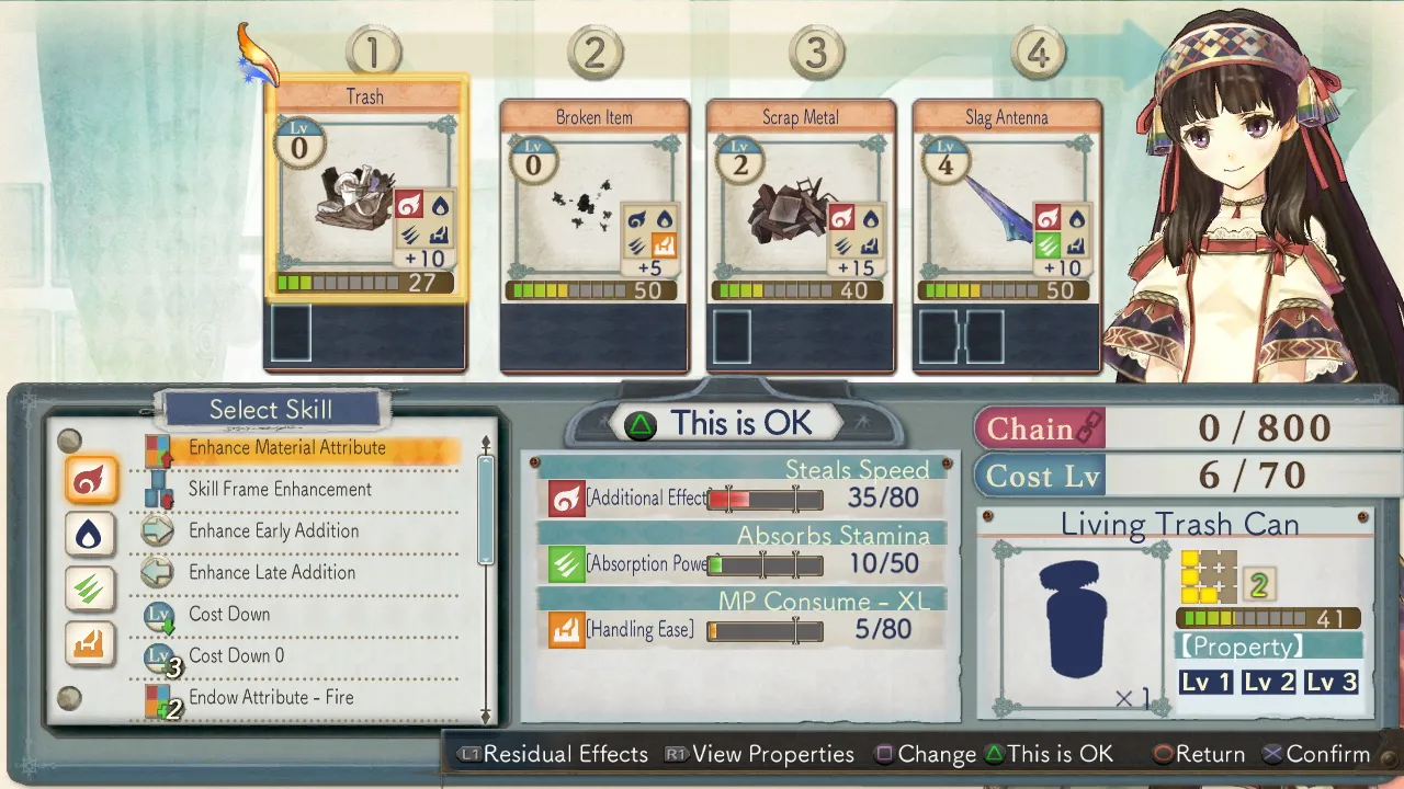 Master Alchemy And Save The World In This Upcoming RPG