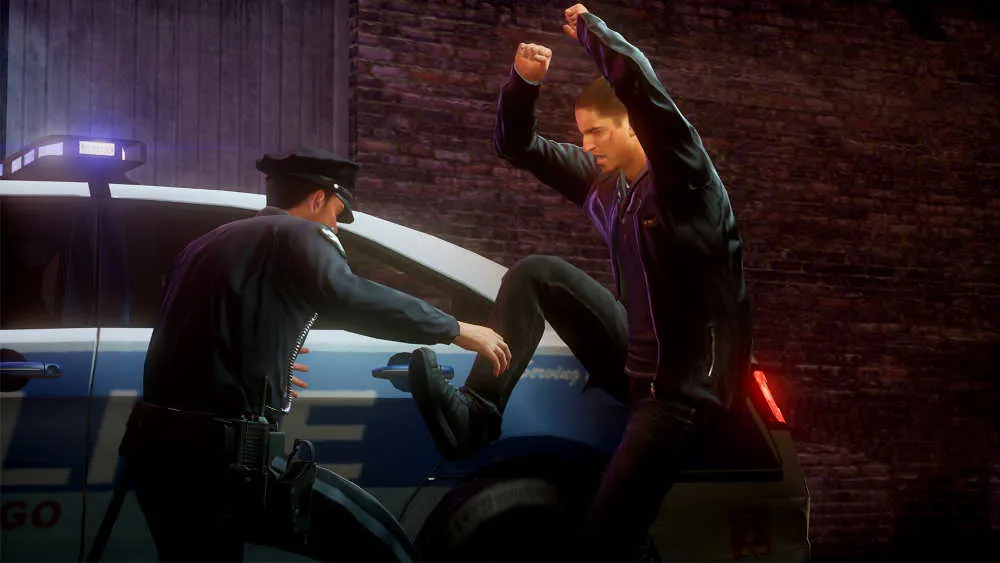 Need For Speed: The Run's Wild Ride