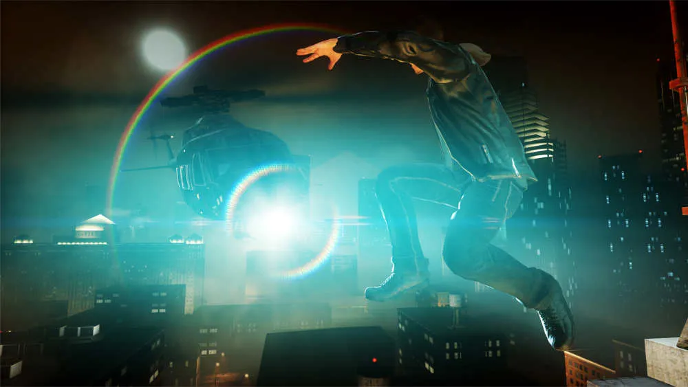 Need For Speed: The Run's Wild Ride