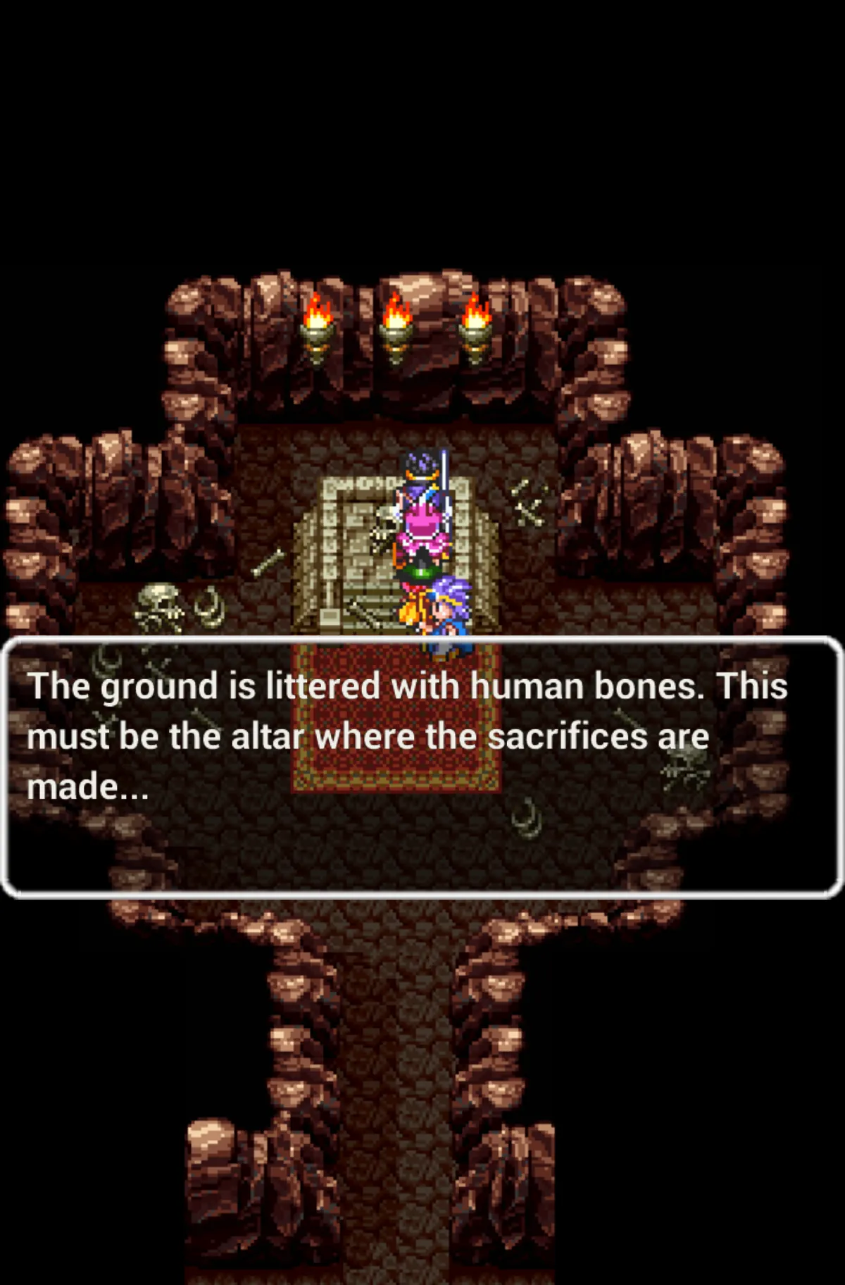 Dragon Quest III: The Seeds Of Salvation Arrives On Mobile Platforms