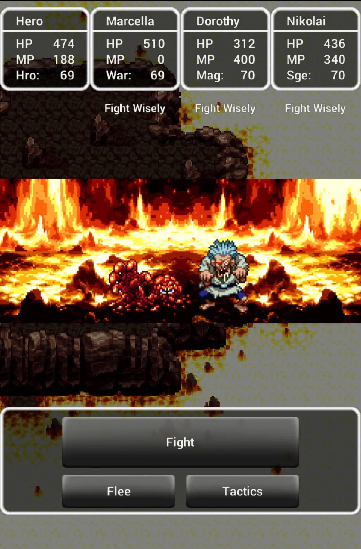 Dragon Quest III: The Seeds Of Salvation Arrives On Mobile Platforms