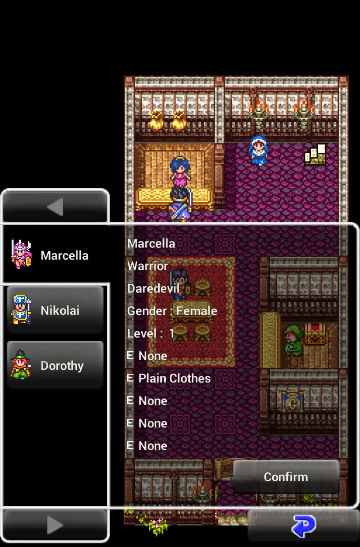 Dragon Quest III: The Seeds Of Salvation Arrives On Mobile Platforms