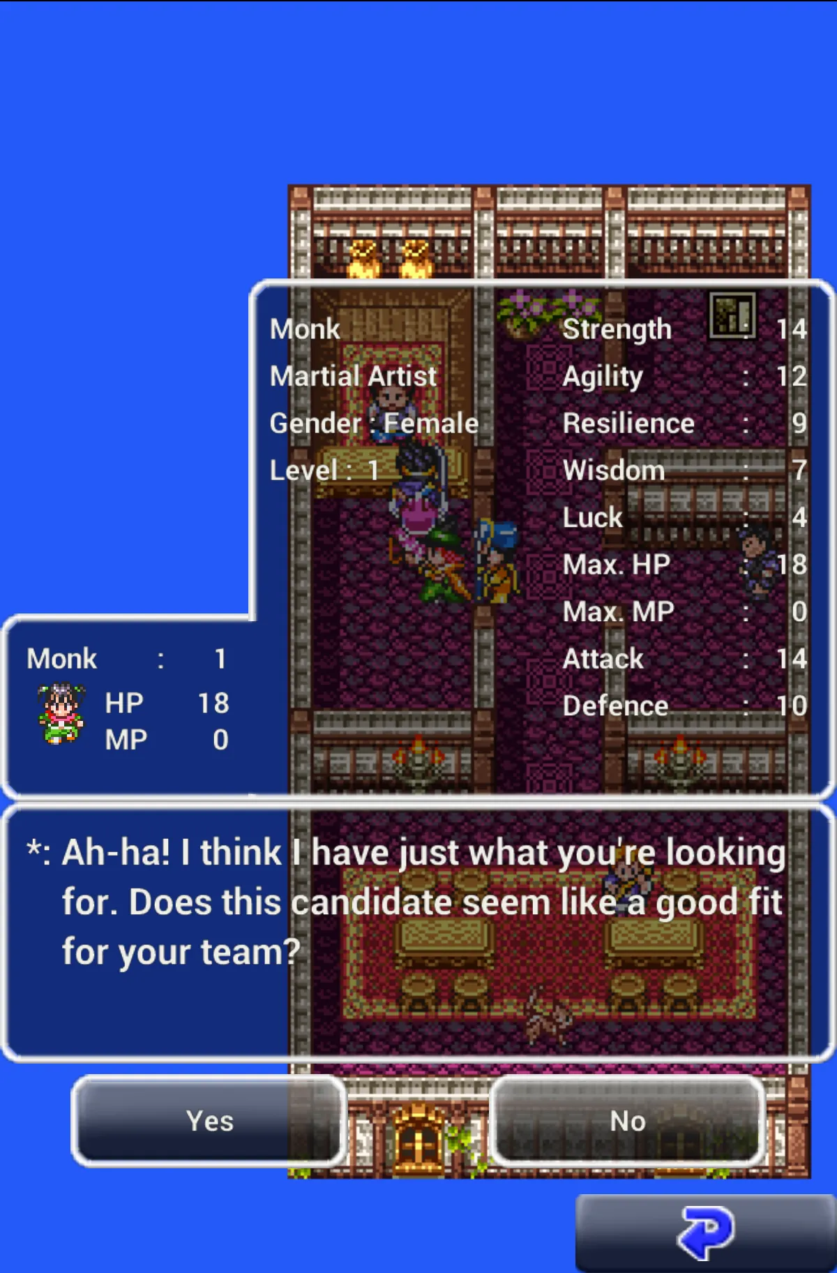Dragon Quest III: The Seeds Of Salvation Arrives On Mobile Platforms