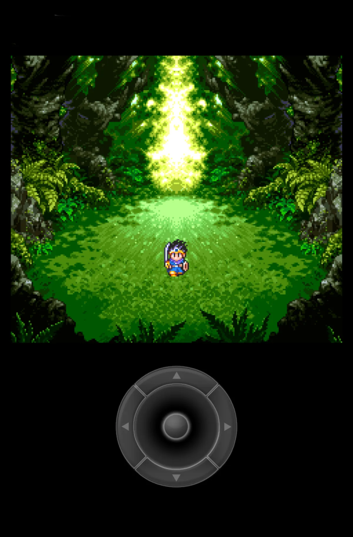 Dragon Quest III: The Seeds Of Salvation Arrives On Mobile Platforms