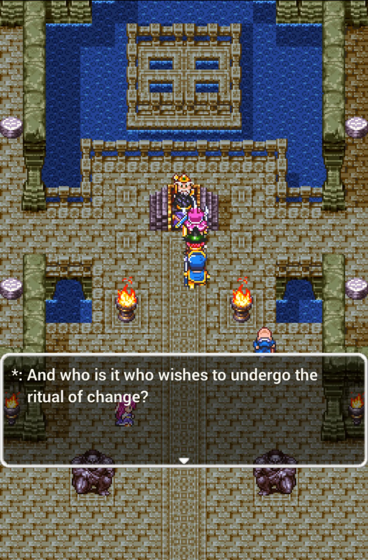 Dragon Quest III: The Seeds Of Salvation Arrives On Mobile Platforms