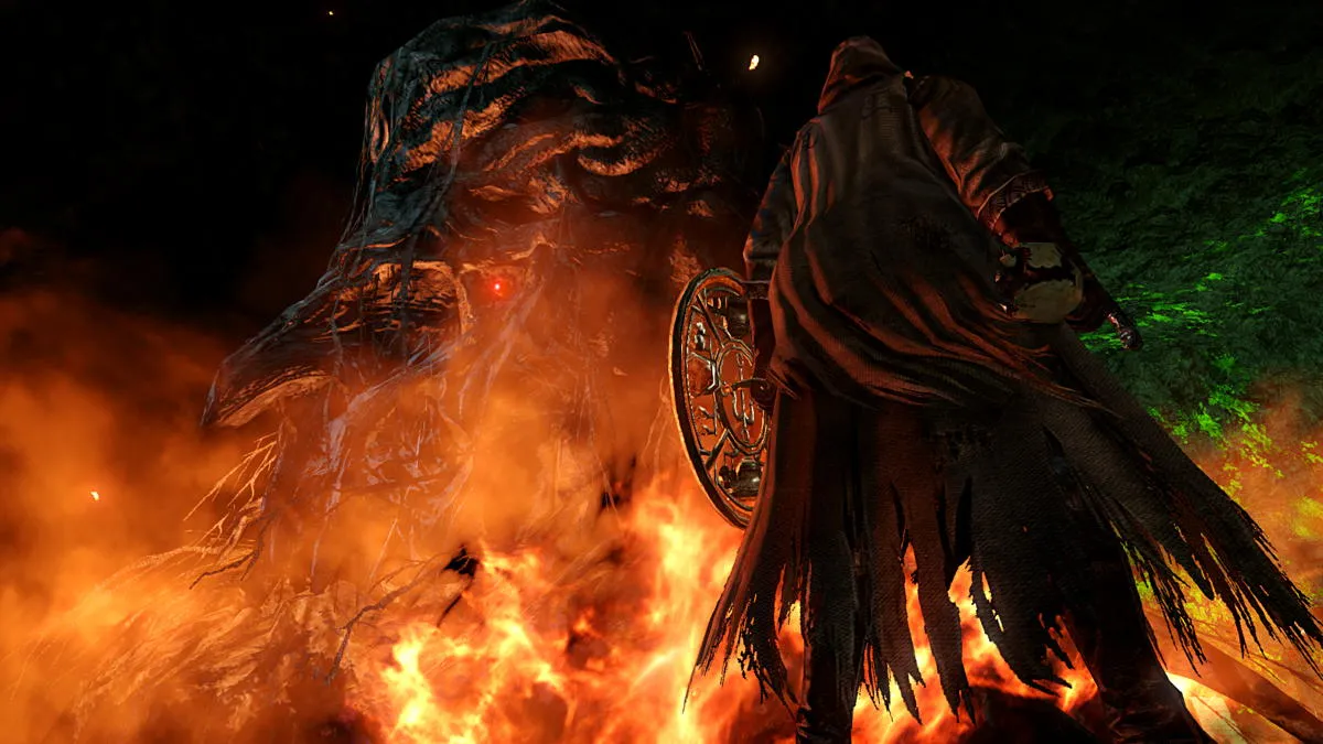 New Screens & Update Details For Dark Souls II: Scholar Of The First Sin