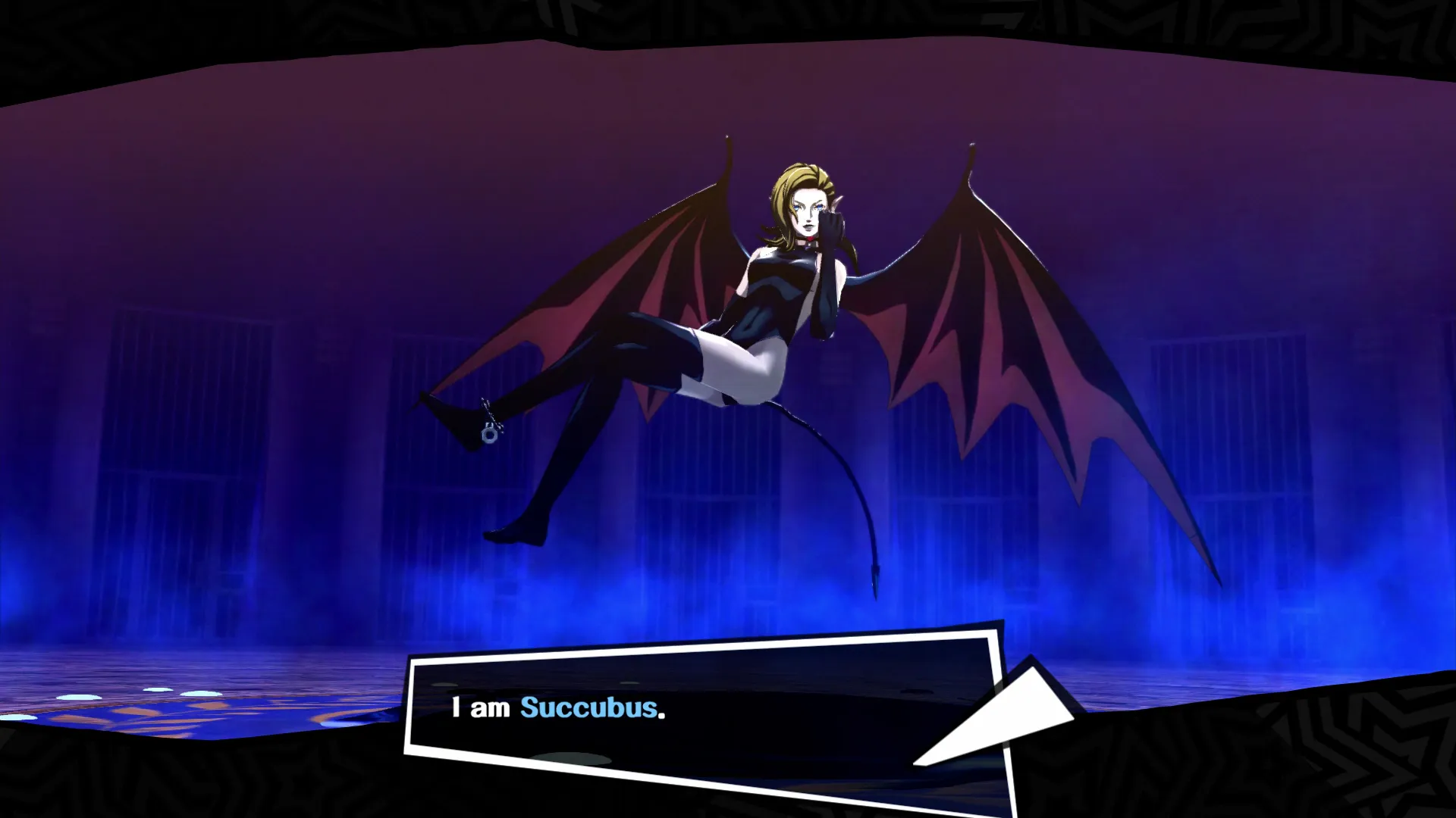 Return To The Velvet Room With New Persona 5 Trailer And Screens