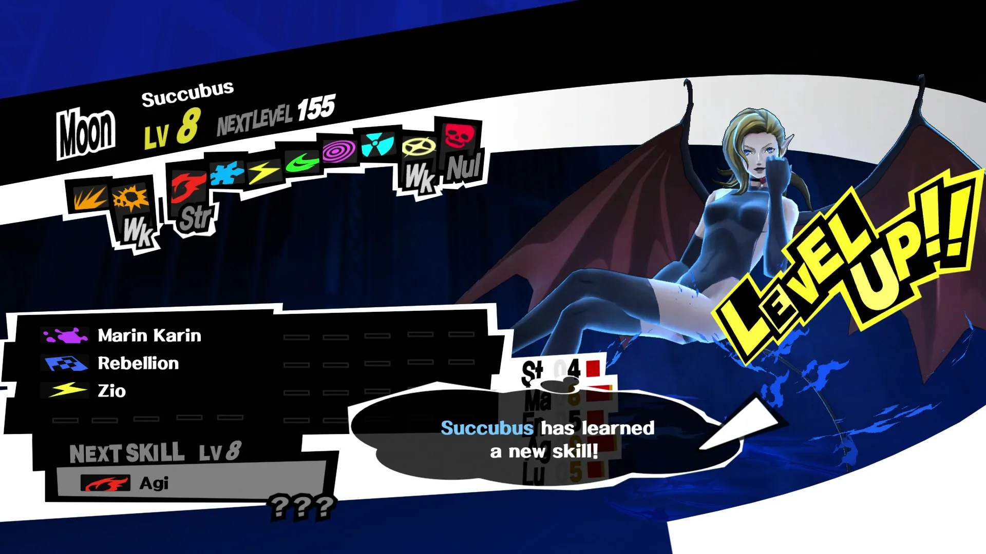 Return To The Velvet Room With New Persona 5 Trailer And Screens