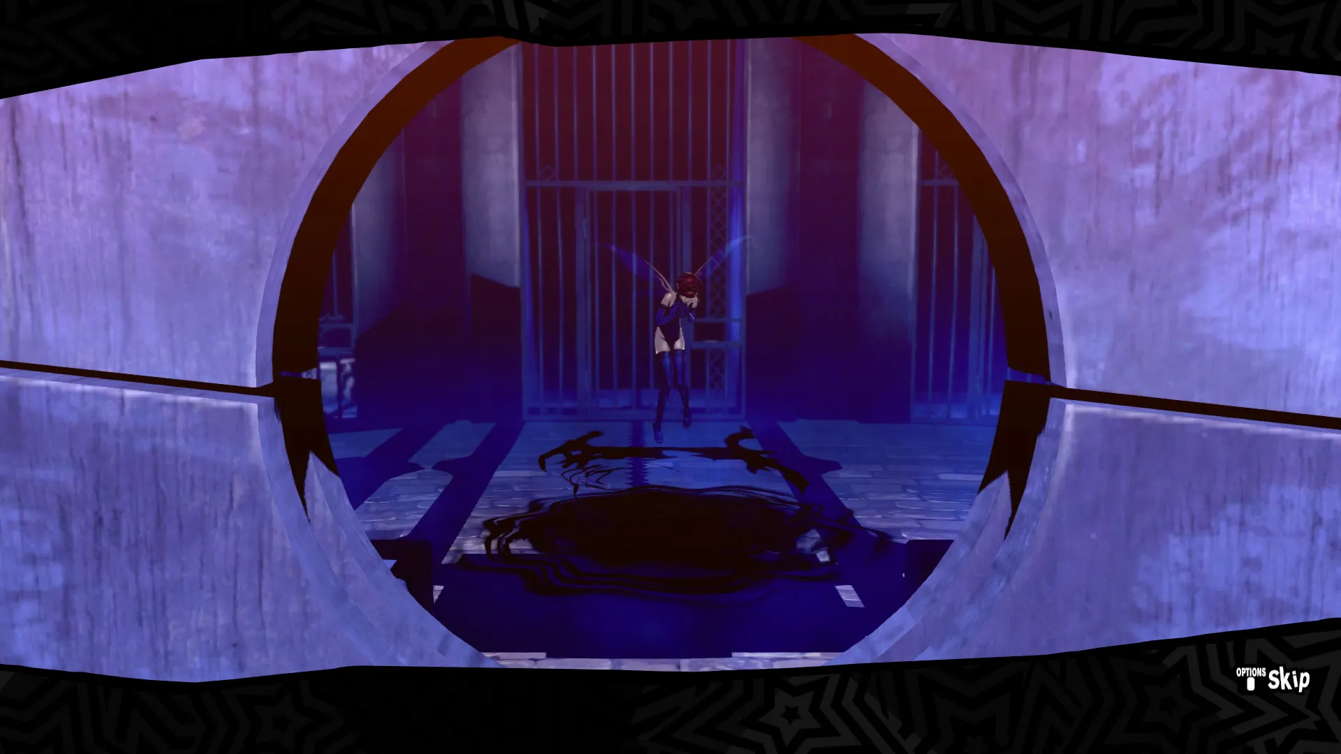 Return To The Velvet Room With New Persona 5 Trailer And Screens