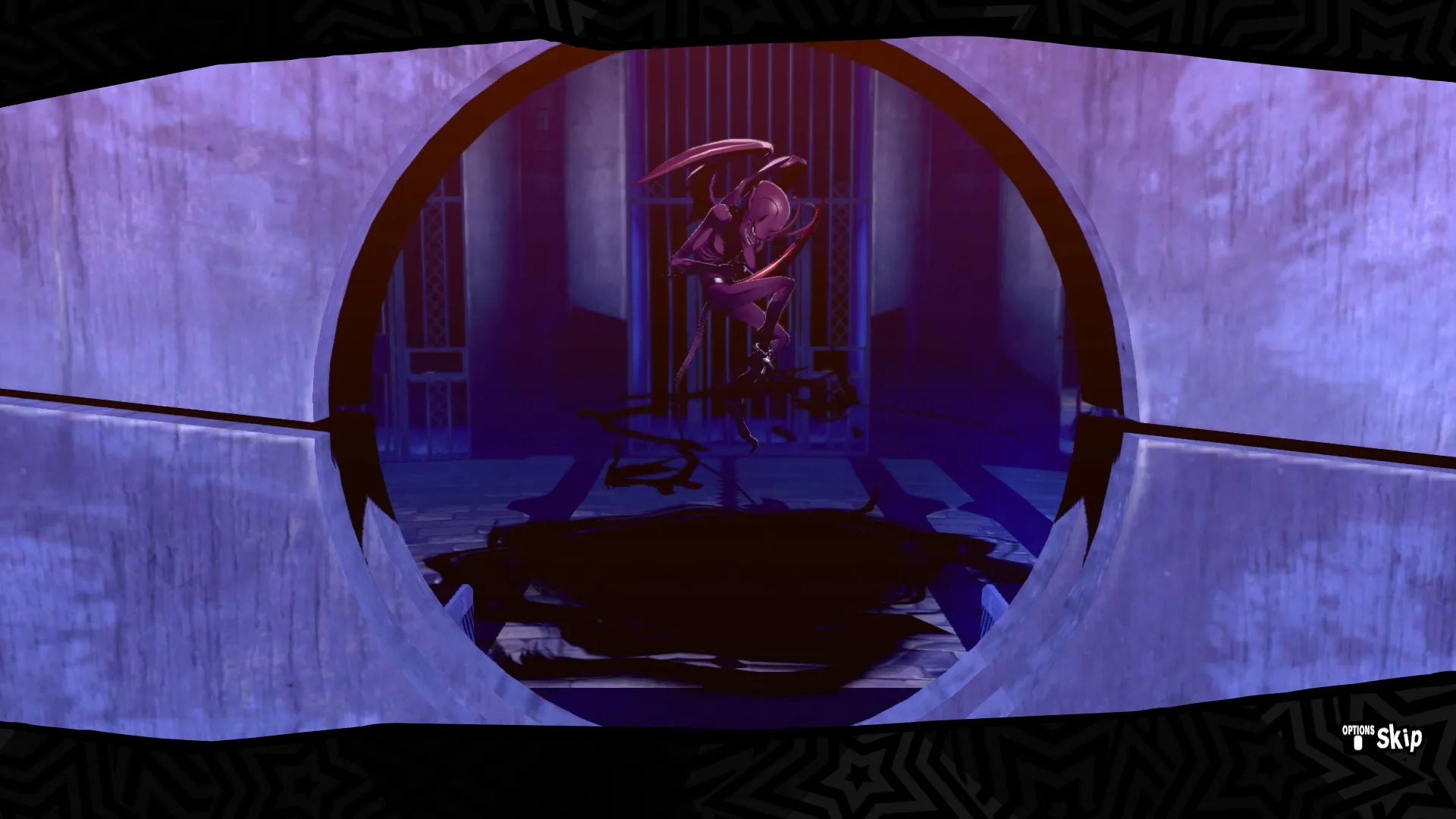Return To The Velvet Room With New Persona 5 Trailer And Screens