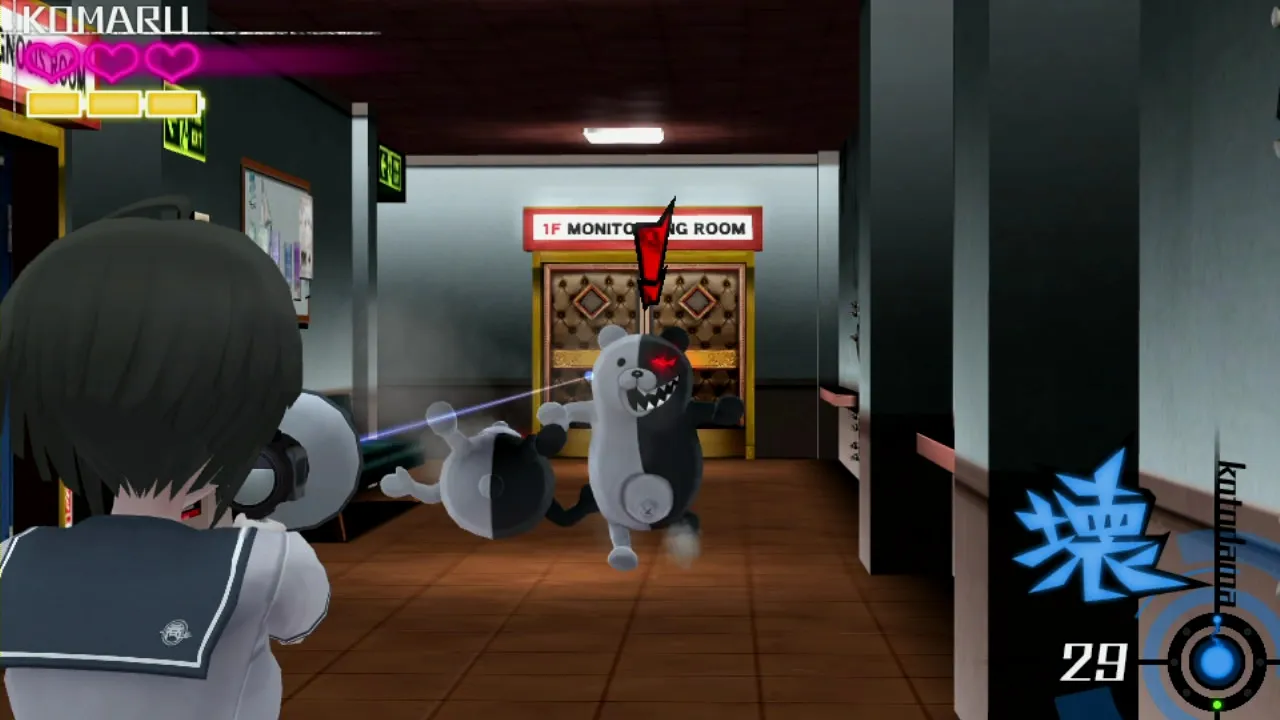 Danganronpa Another Episode: Ultra Despair Girls Announced For North America