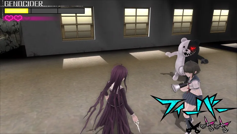 Danganronpa Another Episode: Ultra Despair Girls Announced For North America