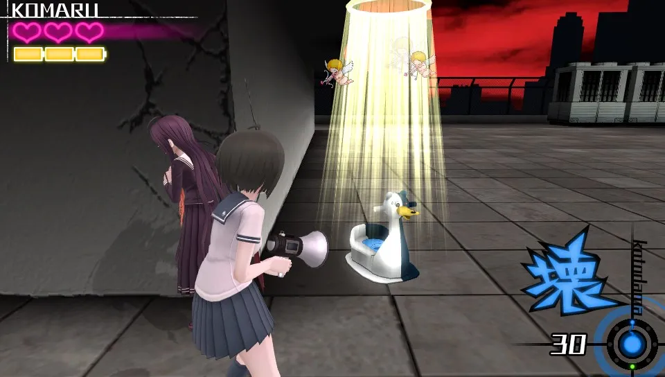 Danganronpa Another Episode: Ultra Despair Girls Announced For North America