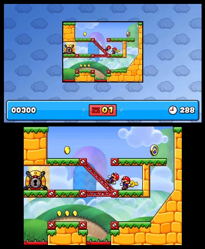 The Rivalry Returns To Its Roots