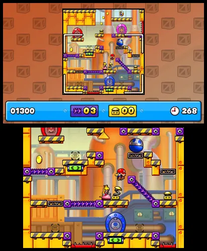 The Rivalry Returns To Its Roots