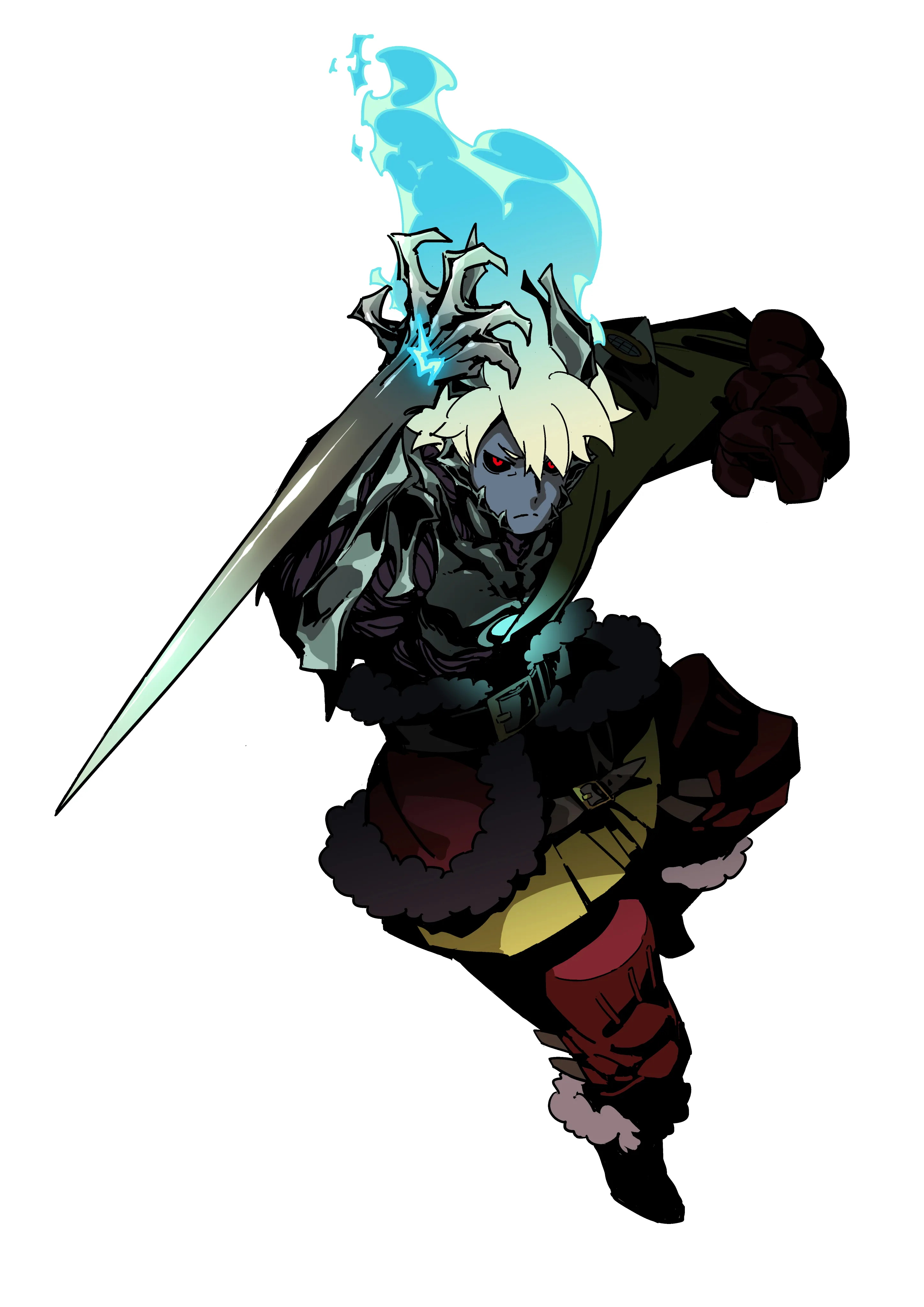 Meet The Protagonist In The Latest Trailer