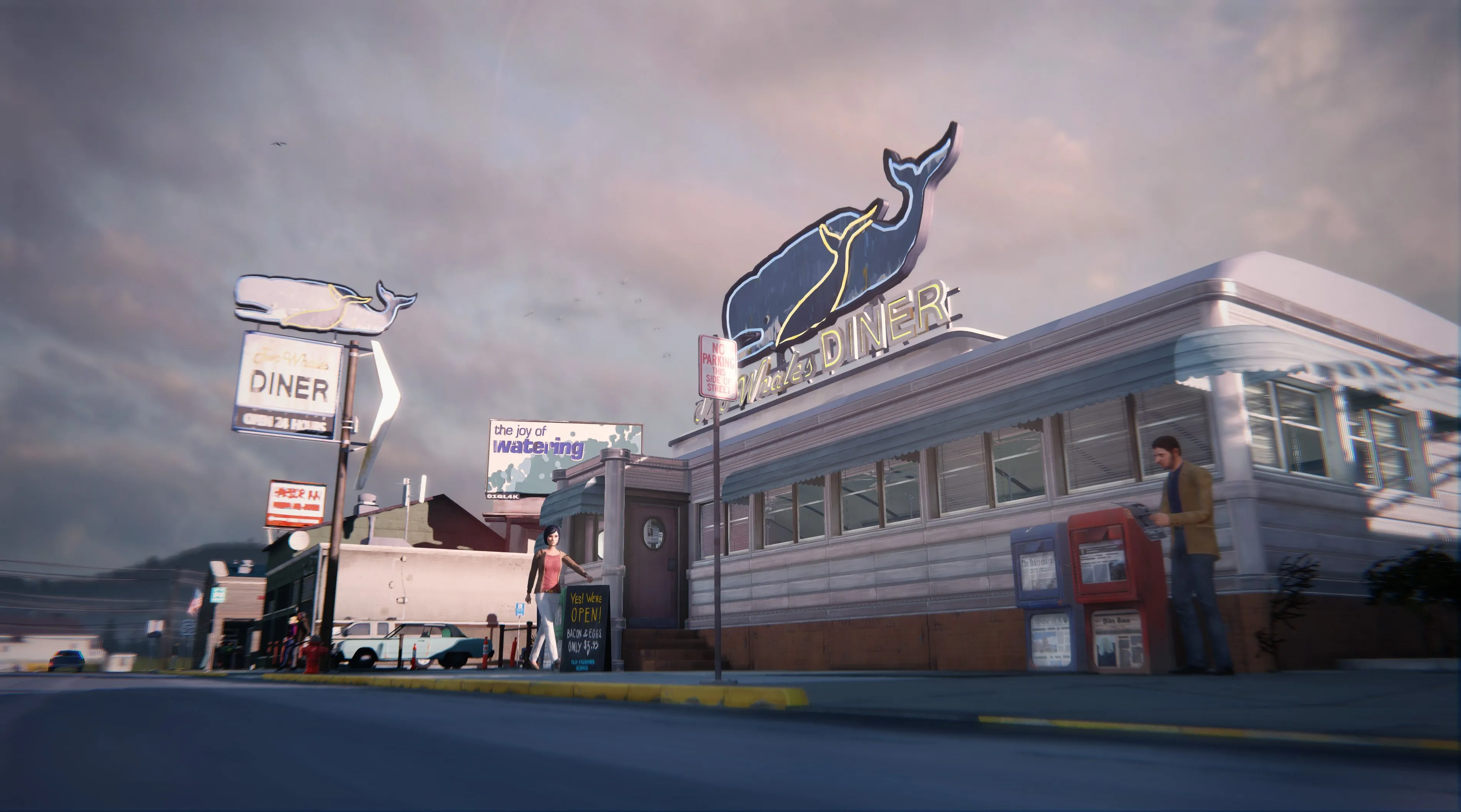 Taking Chances And Falling Short