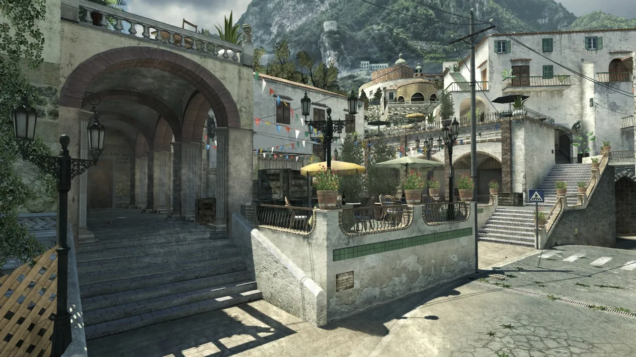 We Speak To Activision About Modern Warfare 3's First DLC