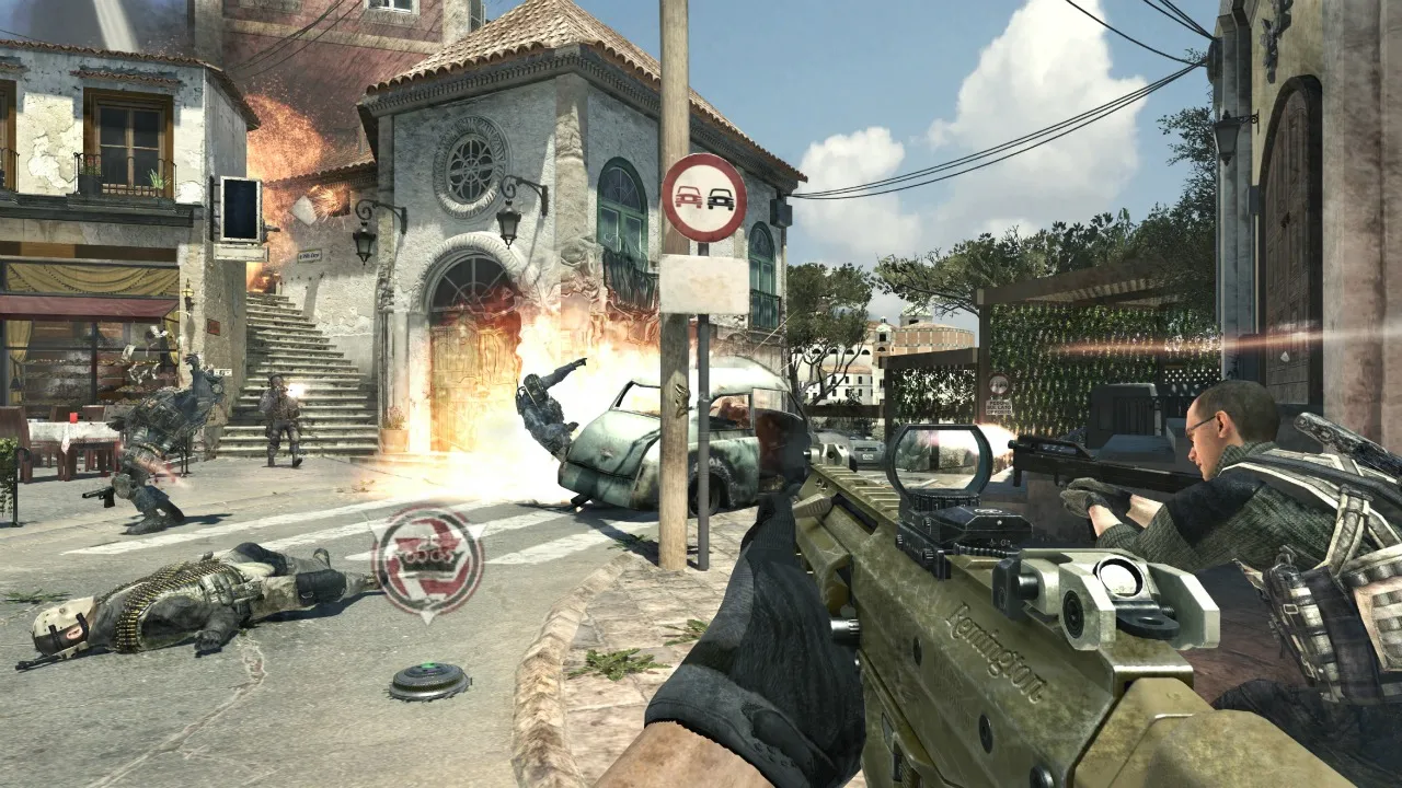 We Speak To Activision About Modern Warfare 3's First DLC