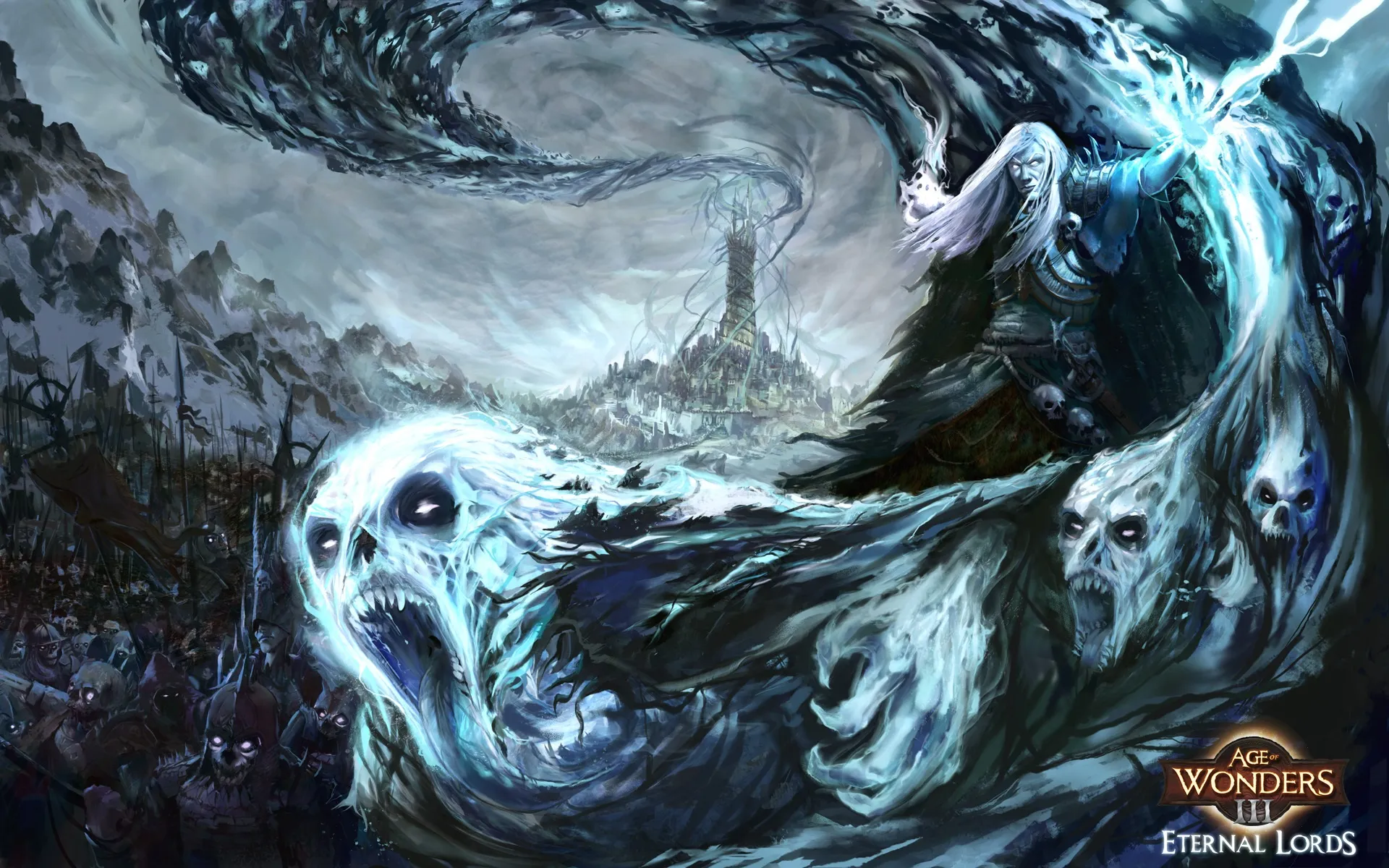 Developers Do A Let's Play Of Their New Expansion