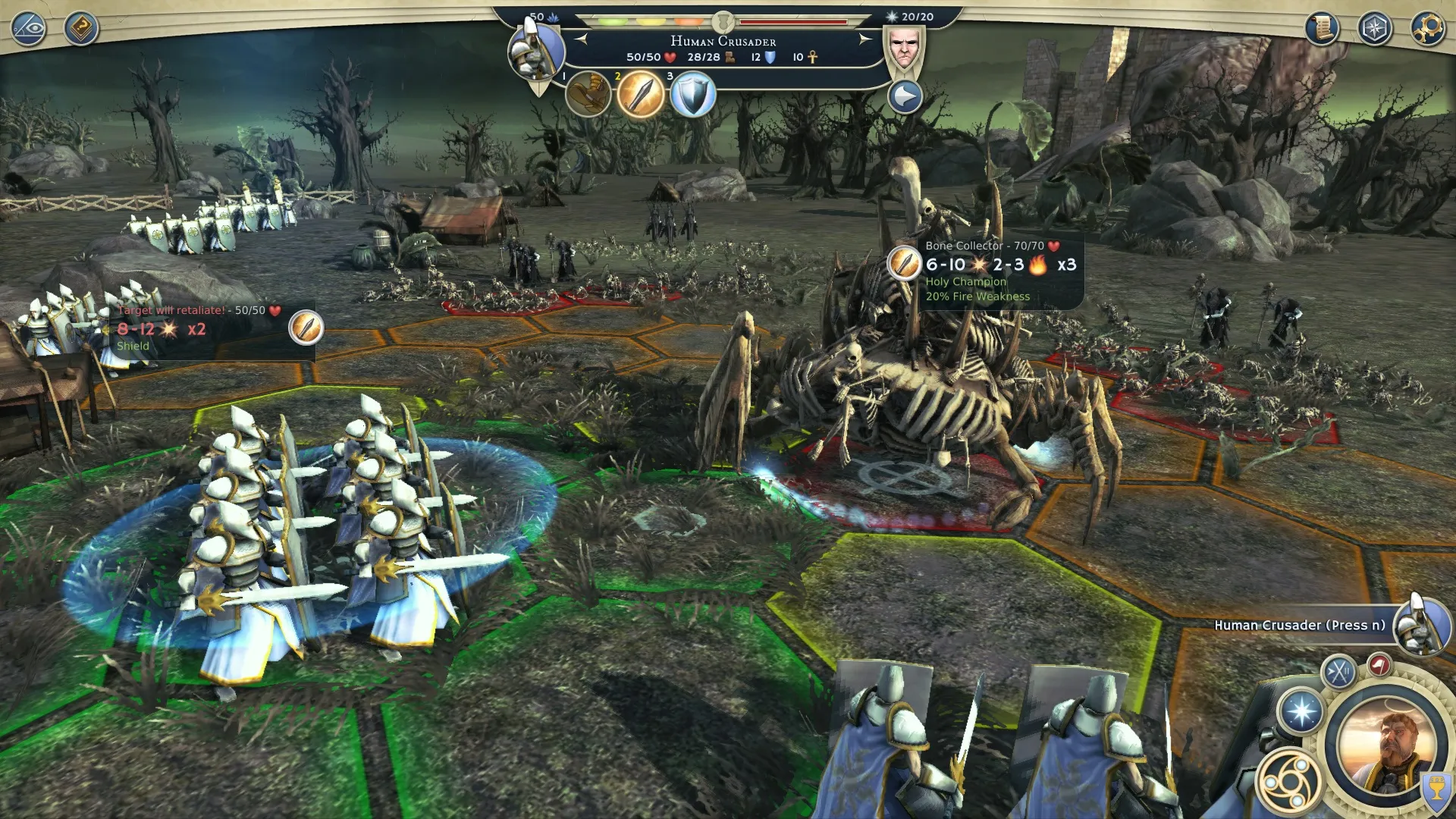 Developers Do A Let's Play Of Their New Expansion