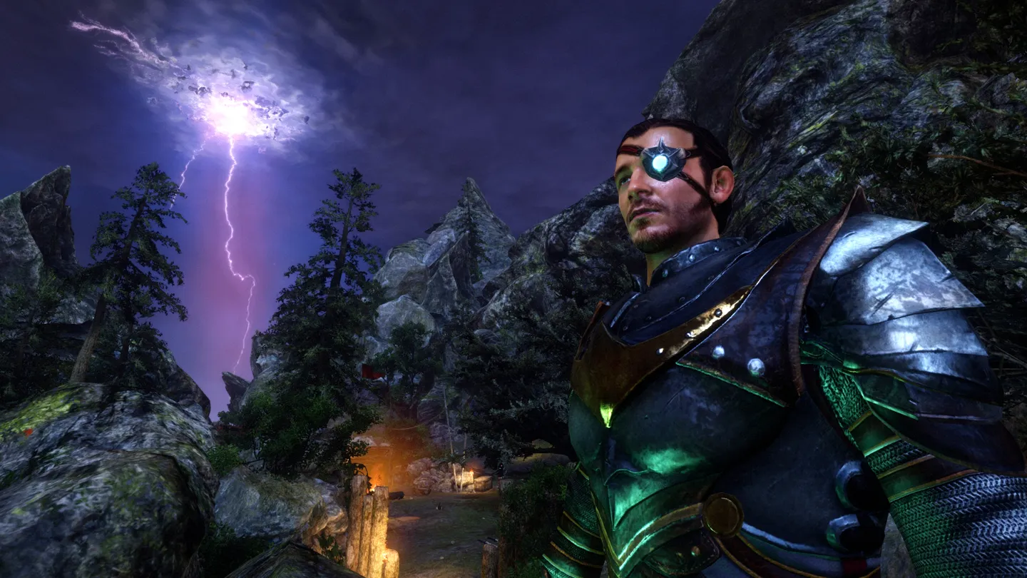 Risen 3 Is Getting A PlayStation 4 Enhanced Edition