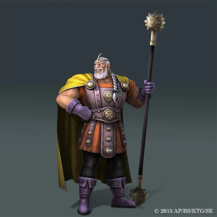 The Right Direction For Omega Force