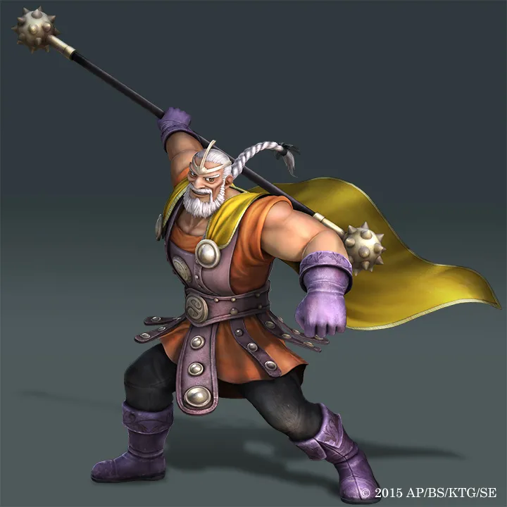 The Right Direction For Omega Force