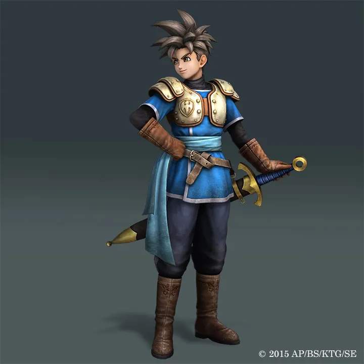 The Right Direction For Omega Force