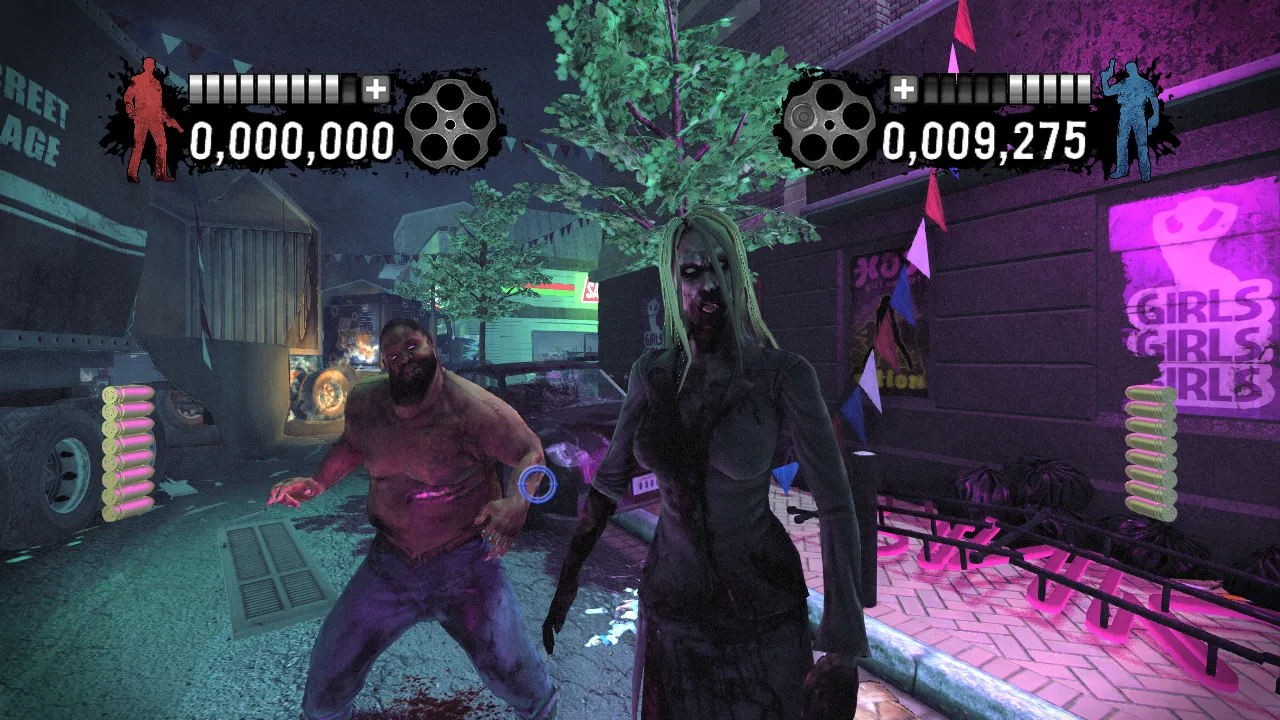 Strippers Versus Zombies: What Could Possibly Go Wrong?