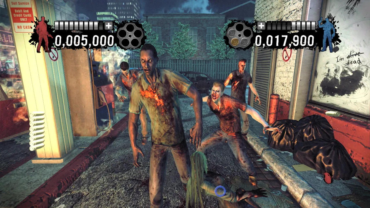 Strippers Versus Zombies: What Could Possibly Go Wrong?