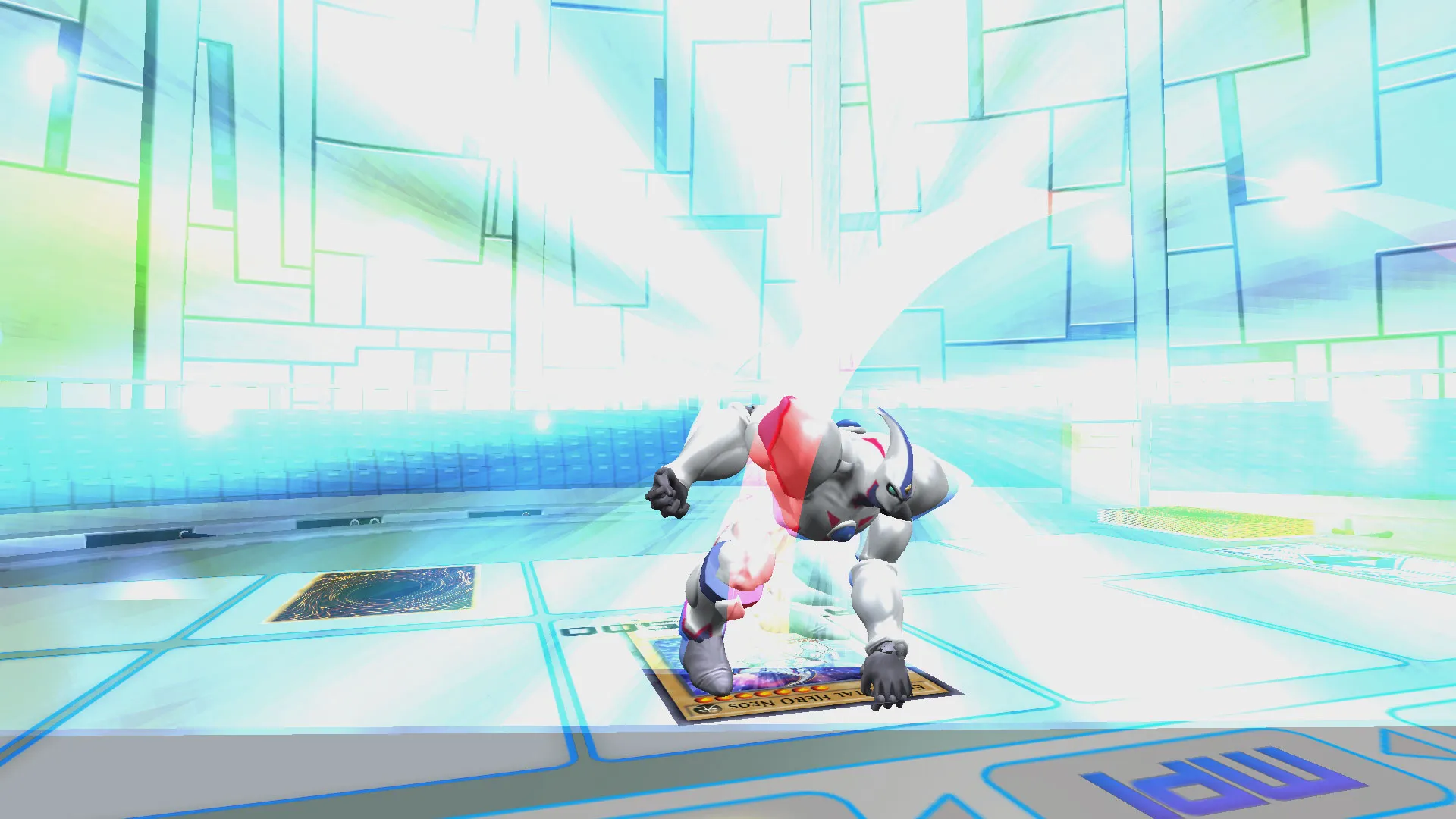 Relive Classic Duels From The Show In The Series' Current-Gen Debut