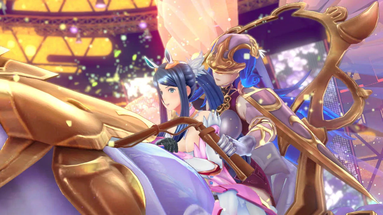 Colorful Characters Abound In New Trailer And Screens