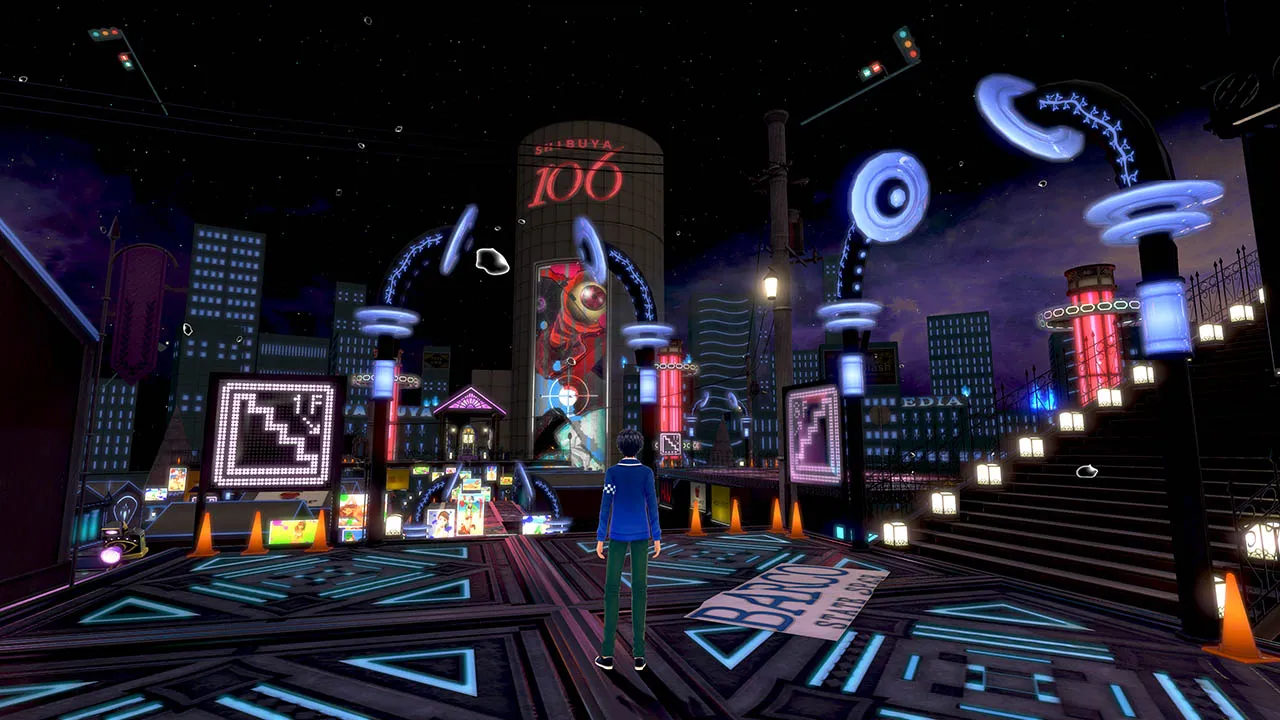 Colorful Characters Abound In New Trailer And Screens