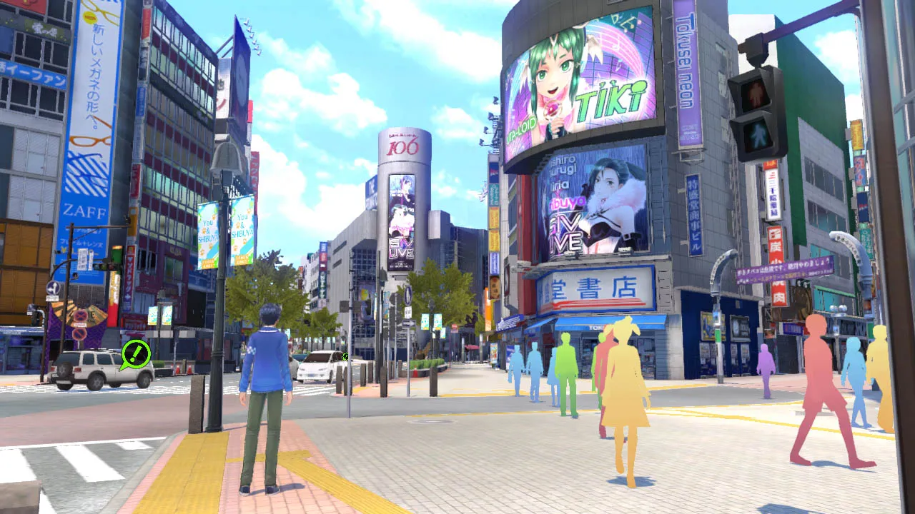 Colorful Characters Abound In New Trailer And Screens