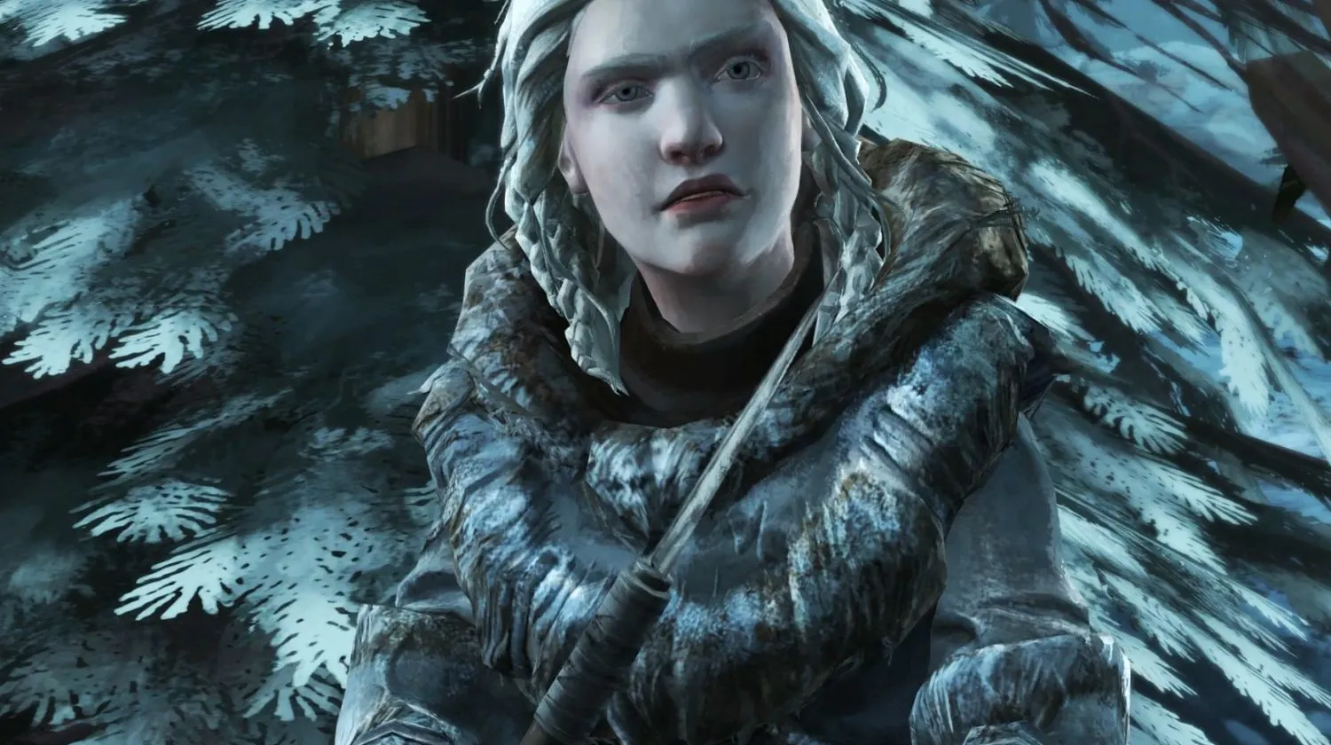 Rusting Iron, Melting Ice