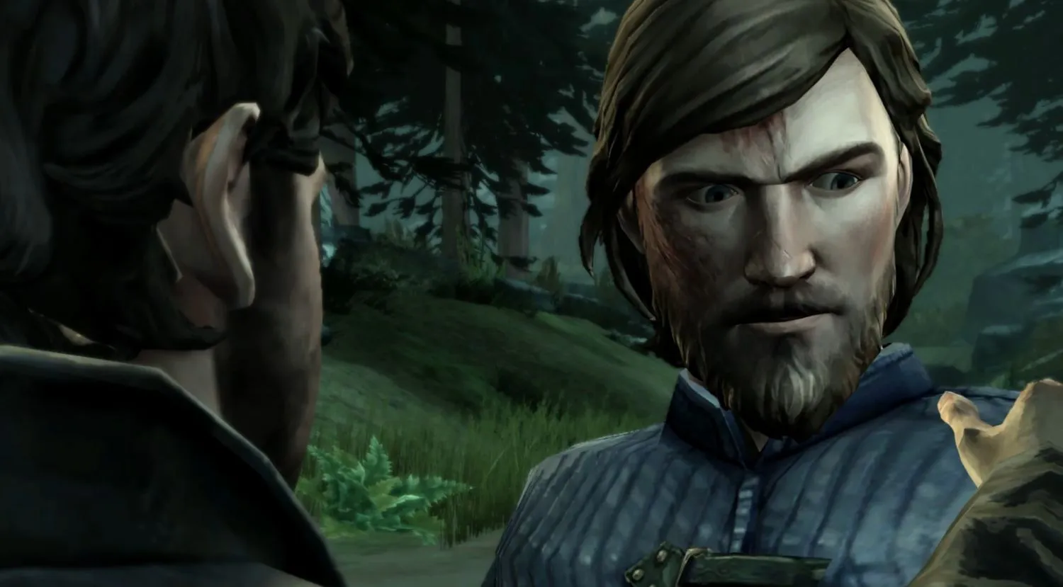 Rusting Iron, Melting Ice